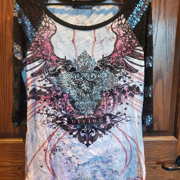 Angels and Diamonds - Picture 4 of 5